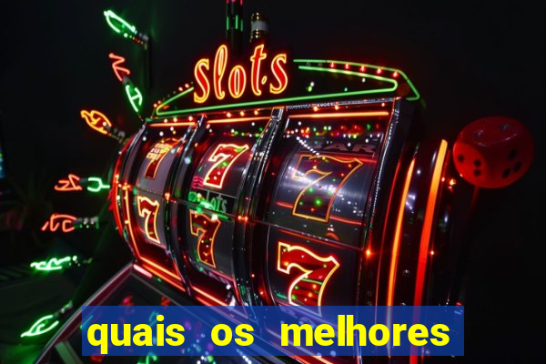 quais os melhores jogos da blaze